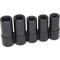 Large Tap Socket Set, 5 Pieces Sécurité Médic