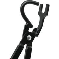 Exhaust Removal Pliers Sécurité Médic