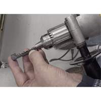 Manifold Drill Template for Dodge 5.7L Hemi Sécurité Médic