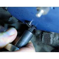 Manifold Drill Template for Ford 4.6L, 5.4L & 6.8L Sécurité Médic