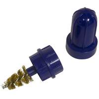 Battery Brush Sécurité Médic