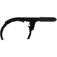 Diesel Filter Wrench for 6" Davco, 6" Strap Length Sécurité Médic