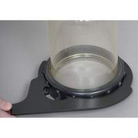 Diesel Filter Wrench for 6" Davco, 6" Strap Length Sécurité Médic