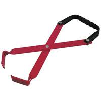 Heavy-Duty Battery Carrier Sécurité Médic