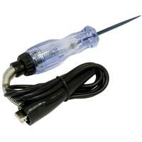 Heavy-Duty Circuit Tester Sécurité Médic