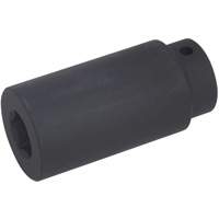 Harmonic Balancer Socket Sécurité Médic