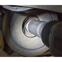 Harmonic Balancer Socket Sécurité Médic