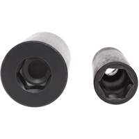 Harmonic Balancer Socket Sécurité Médic