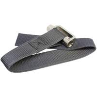 Heavy-Duty Strap Filter Wrench, 6-1/2" Filter Capacity Sécurité Médic