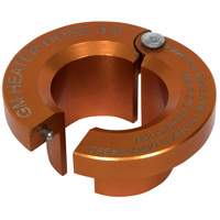 D&eacute;connecteur de tuyau de chauffage 3/4" pour General Motors Sécurité Médic