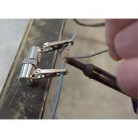 Magnetic Soldering Clamp Sécurité Médic