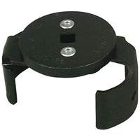 Wide Range Filter Wrench, 3-1/8" - 3-7/8" Filter Capacity Sécurité Médic