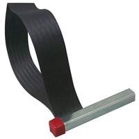 Big Range Filter Wrench, 6" Filter Capacity Sécurité Médic