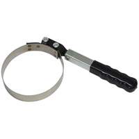 Oil Filter Wrench for Cummins & Detroit Diesel Engines, 4-5/16" - 4-3/4" Filter Capacity Sécurité Médic