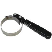 Small Swivel Grip Oil Filter Wrench, 2-7/8" - 3-1/4" Filter Capacity Sécurité Médic