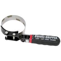 Small Swivel Grip No-Slip Oil Filter Wrench Sécurité Médic