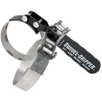 Small Swivel Grip No-Slip Oil Filter Wrench Sécurité Médic