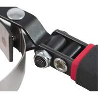 Small Swivel Grip No-Slip Oil Filter Wrench Sécurité Médic