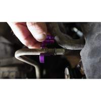 Ensemble de d&eacute;connexion du refroidisseur d'huile de transmission pour Ford Sécurité Médic