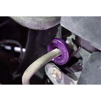 Ensemble de d&eacute;connexion du refroidisseur d'huile de transmission pour Ford Sécurité Médic