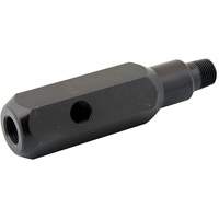 Gauge Fitting, Steel Sécurité Médic