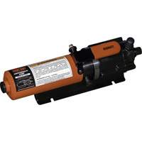 Air Hydraulic 3250 PSI Hand Pump Sécurité Médic
