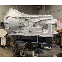 Adaptateur pour transmission Ford 10R80 Sécurité Médic