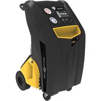 MAXXAIR MSX R-1234YF Refrigerant Management System Sécurité Médic