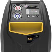 MAXXAIR MSX R-134A Refrigerant Management System Sécurité Médic