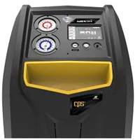 MAXXAIR MSX R-134A Hybrid/EV Ready Refrigerant Management System Sécurité Médic