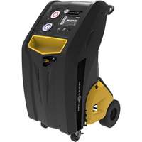 MAXXAIR MSX R-134A/R-1234YF Refrigerant Management System Sécurité Médic
