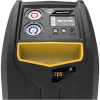 MAXXAIR MSX R-134A/R-1234YF Refrigerant Management System Sécurité Médic