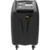 MAXXAIR MXHD R-134A Heavy-Duty A/C Management Center Sécurité Médic