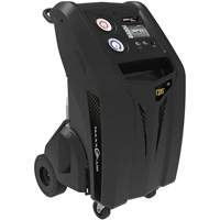 MAXXAIR MXHD R-134A Heavy-Duty A/C Management Center Sécurité Médic