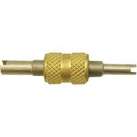 R-134A 8-10 mm Valve Core Remover & Installer Sécurité Médic