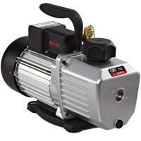 Pro-Set&reg; Vacuum Pump Sécurité Médic