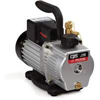 Pro-Set&reg; Vacuum Pump Sécurité Médic