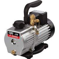 Pro-Set&reg; Vacuum Pump Sécurité Médic