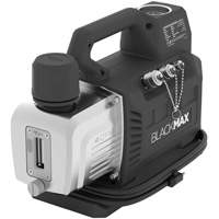 BlackMax&reg; Vacuum Pump Sécurité Médic