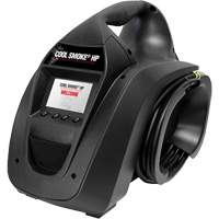 CoolSmoke&reg; High-Pressure Smoke Machine with Turbo Adapter Sécurité Médic