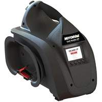 CoolSmoke&reg; Multi-Pressure Leak Diagnostics System Sécurité Médic