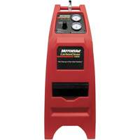 CarbonClean 1000 Fuel System Decarbonizing Service Sécurité Médic