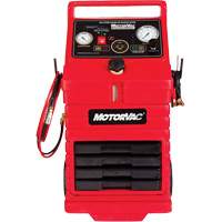 CarbonClean 245 Gasoline Engine System Sécurité Médic