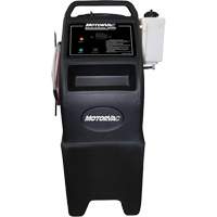 SteerClean 1000 Power Steering Fluid Exchange Machine Sécurité Médic