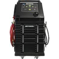 TransTech III+ Transmission Fluid Exchanger Machine with Adapter Sécurité Médic