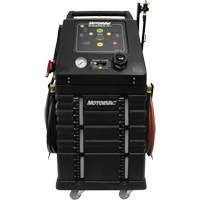 TransTech IV+ Transmission Flush Machine with Adapter Sécurité Médic
