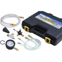 Trousse AirEvac pour syst&egrave;me de refroidissement Sécurité Médic