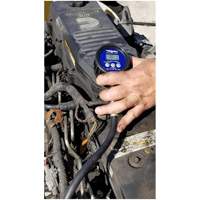 Trousse de test de compression diesel num&eacute;rique Sécurité Médic