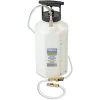 2.5-Gallon ATF Refill System Sécurité Médic