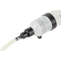 Extracteur/distributeur de fluides Sécurité Médic